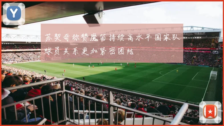 苏契奇称赞魔笛持续高水平国家队球员关系更加紧密团结